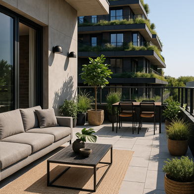 Appartement 1 pièces 199000 €