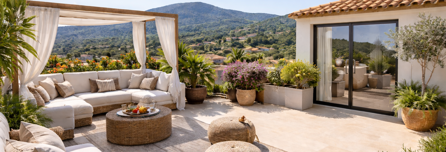 Appartement 2 Pièces 98 m² à vendre à Toulon (83000)