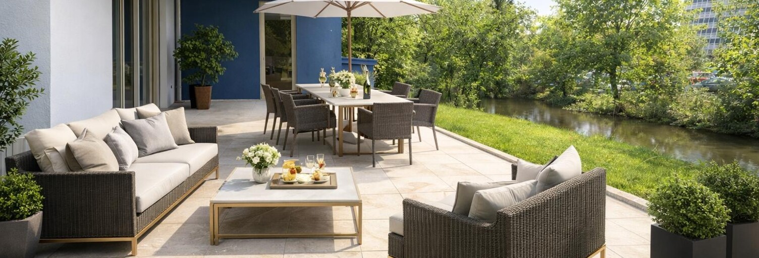 Appartement 4 Pièces 46 m² à vendre à Strasbourg (67000)