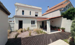 Maison 5 Pièces 111 m² à vendre à Saint-Georges-de-Didonne (17110)