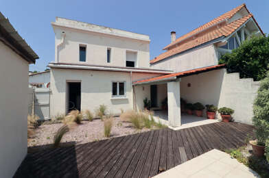 Maison 5 pièces 399500 €