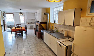 Maison 4 Pièces 90 m² à vendre à Villemagne (11310)