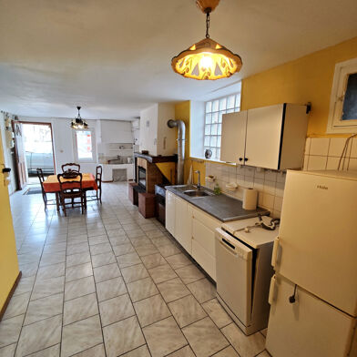 Maison 4 pièces 55000 €