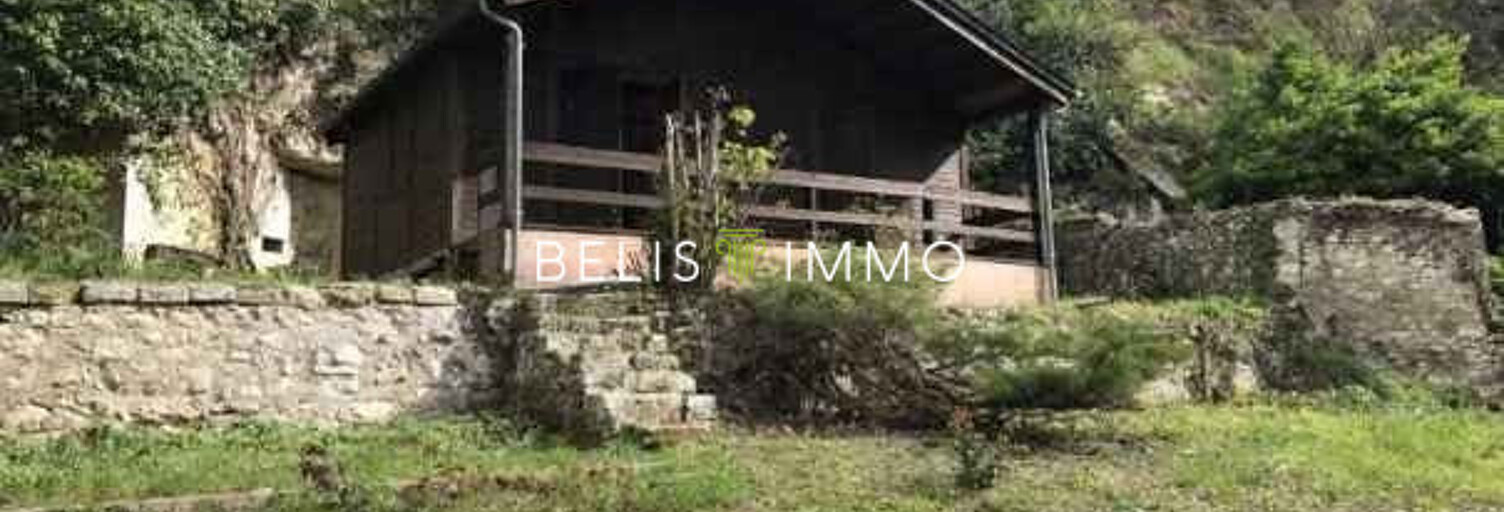 Terrain  1030 m² à vendre à Chinon (37500)