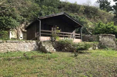 Terrain  70000 €