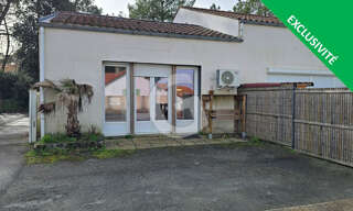 Maison 2 Pièces 30 m² à vendre à La Tranche-sur-Mer (85360)