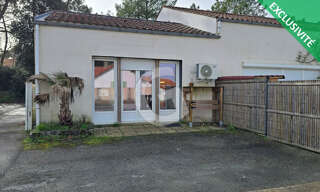 Maison 2 Pièces 30 m² à vendre à La Tranche-sur-Mer (85360)