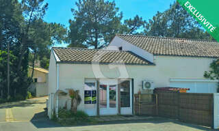 Maison 2 Pièces 30 m² à vendre à La Tranche-sur-Mer (85360)