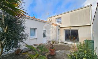 Maison 4 Pièces 88 m² à vendre à La Tranche-sur-Mer (85360)