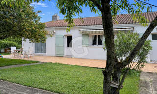 Maison 3 Pièces 135 m² à vendre à La Jonchère (85540)