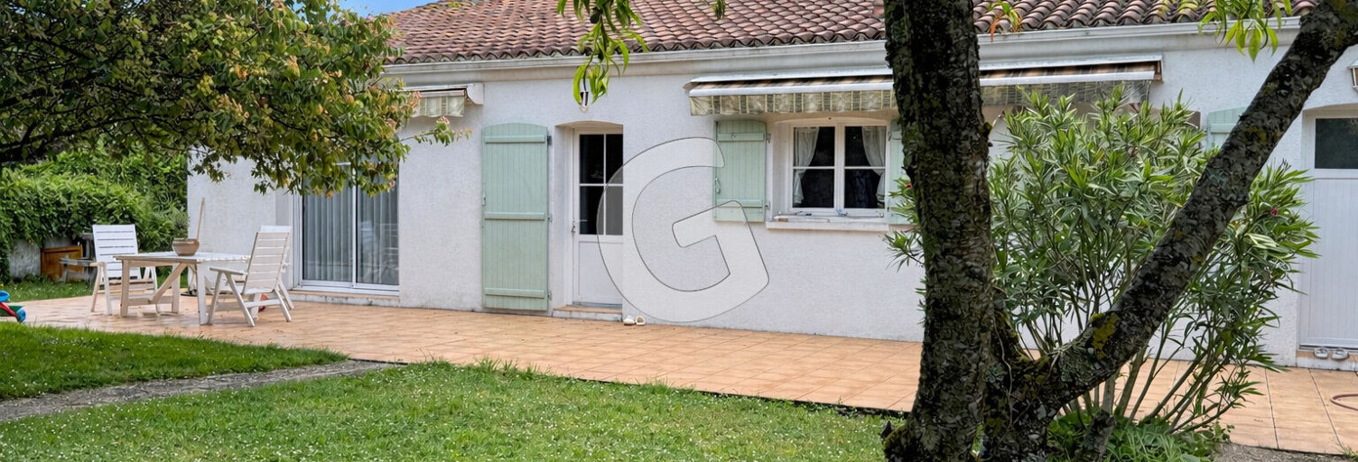 Maison 3 Pièces 135 m² à vendre à La Jonchère (85540)