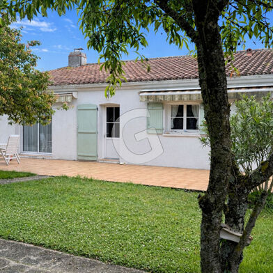 Maison 3 pièces 264200 €
