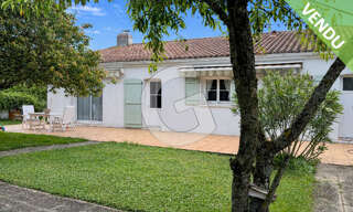 Maison 3 Pièces 135 m² à vendre à La Jonchère (85540)