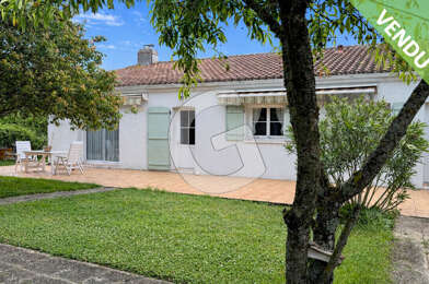 Maison 3 pièces 264200 €