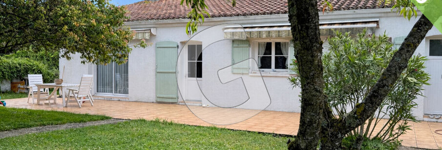 Maison 3 Pièces 135 m² à vendre à La Jonchère (85540)