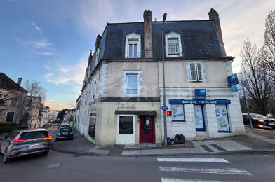 Appartement 2 pièces 55500 €