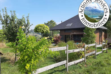 Maison 5 pièces 555000 €