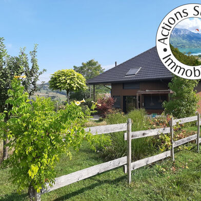 Maison 5 pièces 555000 €