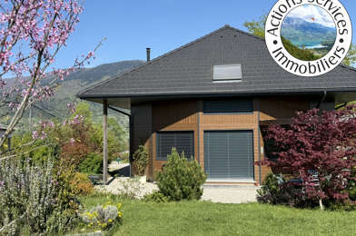 Maison 5 pièces 555000 €