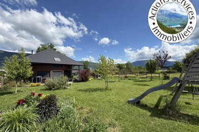 Maison 5 pièces 555000 €