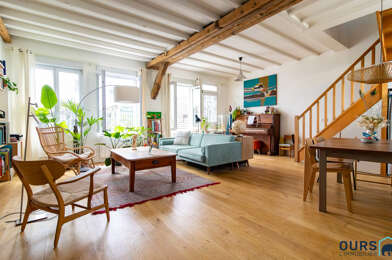 Maison 4 pièces 595000 €