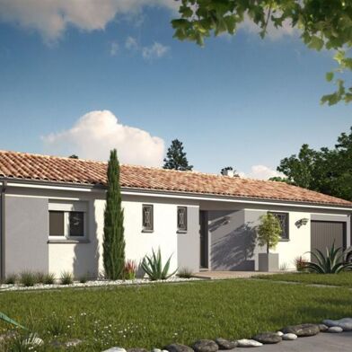 Maison 4 pièces 200000 €