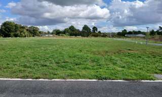 Terrain  944 m² à vendre à Annesse-et-Beaulieu (24430)