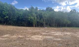 Terrain  850 m² à vendre à Balizac (33730)