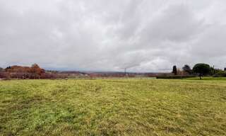 Terrain  1725 m² à vendre à Colombier (24560)