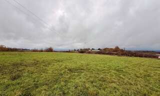 Terrain  1725 m² à vendre à Colombier (24560)