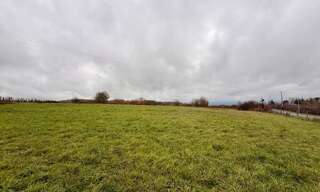 Terrain  1725 m² à vendre à Colombier (24560)