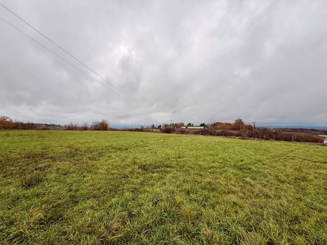 Terrain à bâtir à Colombier (24560) — photo du bien