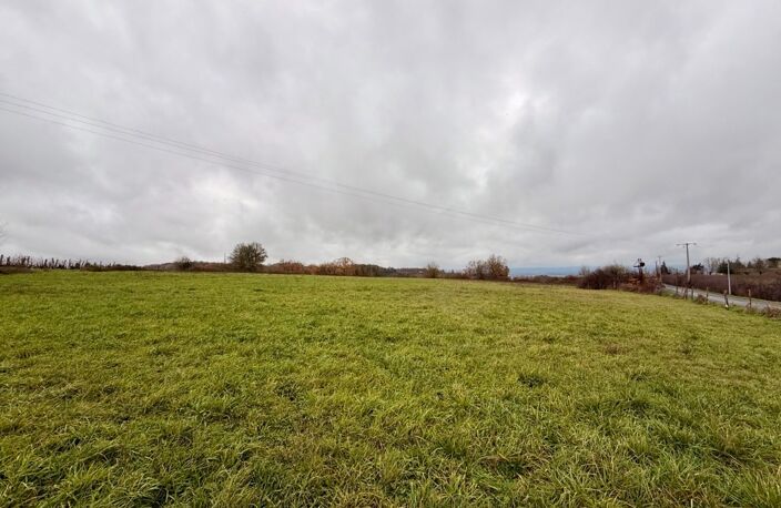 Terrain à bâtir à Colombier (24560) — photo 2