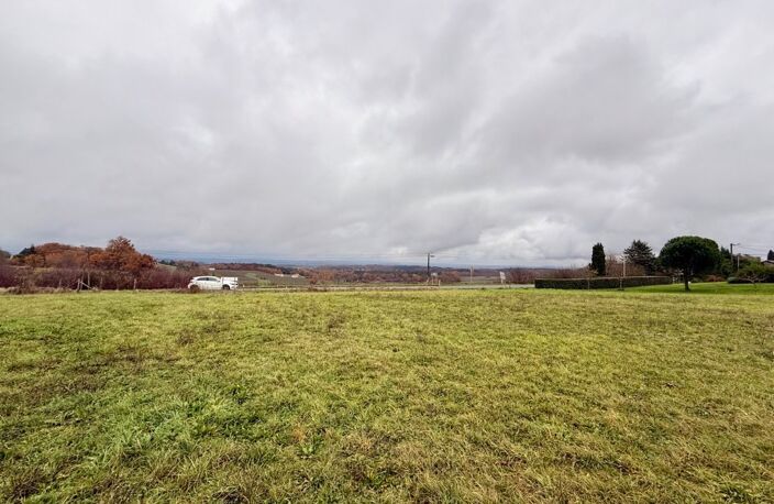 Terrain à bâtir à Colombier (24560) — photo 3