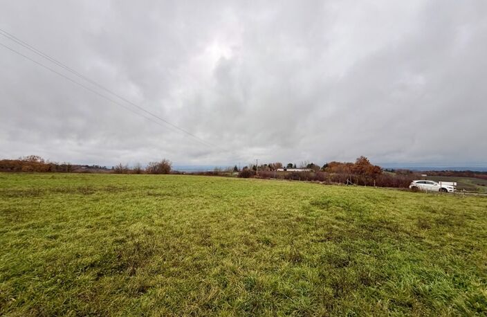 Terrain à bâtir à Colombier (24560) — photo 4