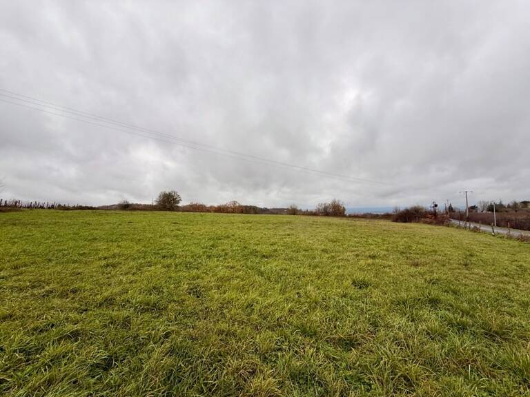 Terrain à bâtir à Colombier (24560) — photo 1