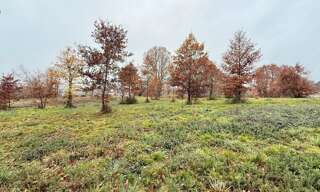 Terrain  1300 m² à vendre à Eyraud-Crempse-Maurens (24140)