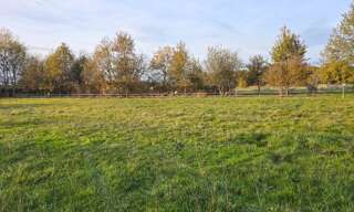 Terrain  919 m² à vendre à La Force (24130)