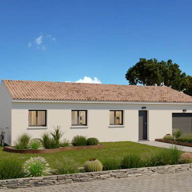 Maison 5 pièces 209840 €