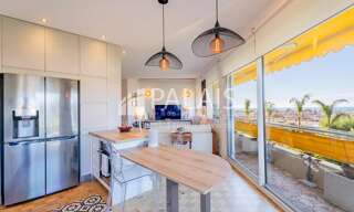 Appartement 3 Pièces 67 m² à vendre à Nice (06000)