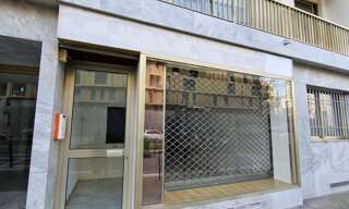 Commerce 1 Pièce 32 m² à louer à Nice (06200)