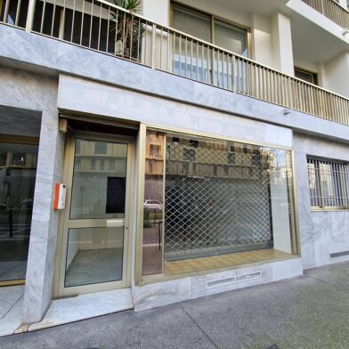 Commerce 1 pièces 900 €