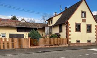 Maison 5 Pièces 123 m² à vendre à Val-de-Moder (67350)