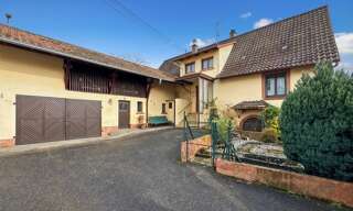 Maison 5 Pièces 123 m² à vendre à Val-de-Moder (67350)