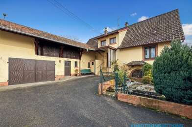 Maison 5 pièces 169000 €