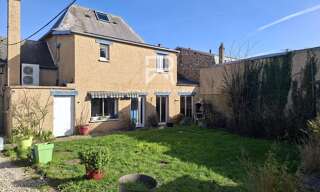 Maison 6 Pièces 150 m² à vendre à Quittebeuf (27110)