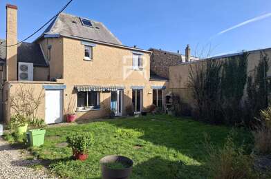 Maison 6 pièces 249000 €