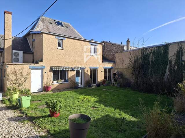Maison de village — photo du bien