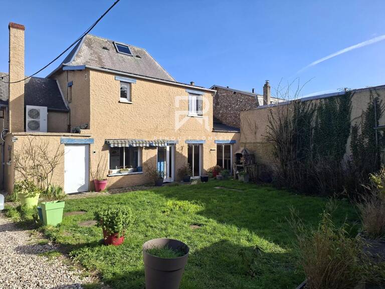 Maison de village — photo 1
