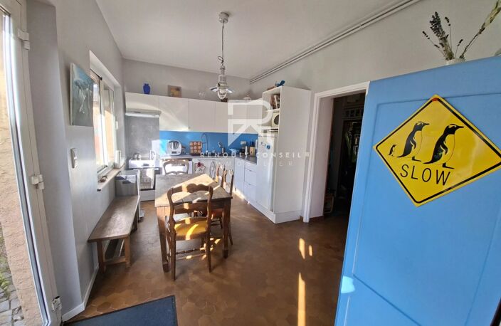 Maison de village — photo 4